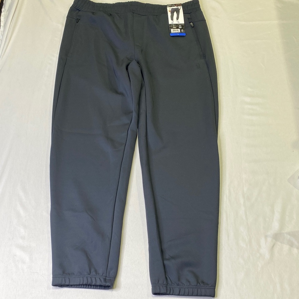 Spyder Active Charcoal Pants‎